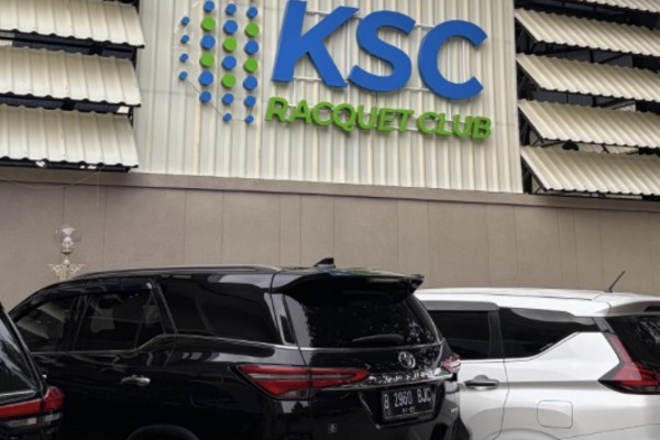 KSC Racquet Club