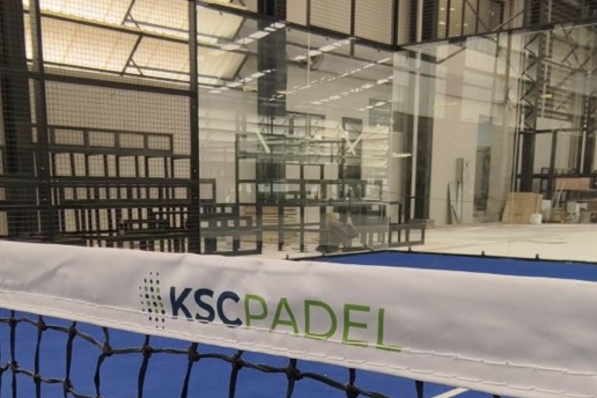 KSC Racquet Club