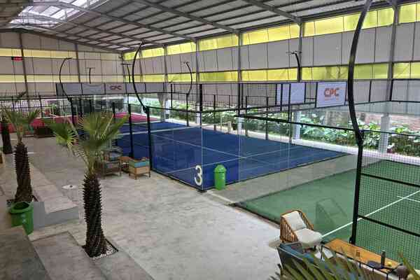 Cinere Padel Court