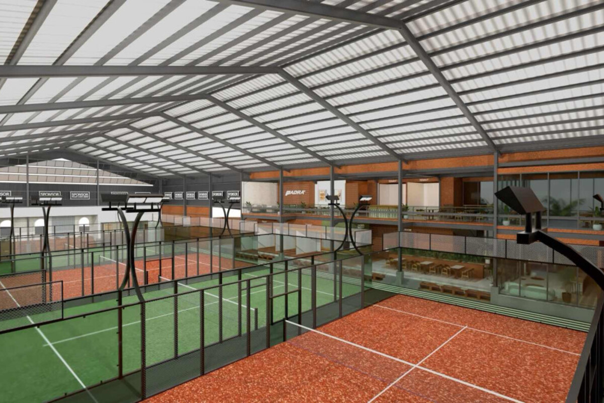 Padra Padel