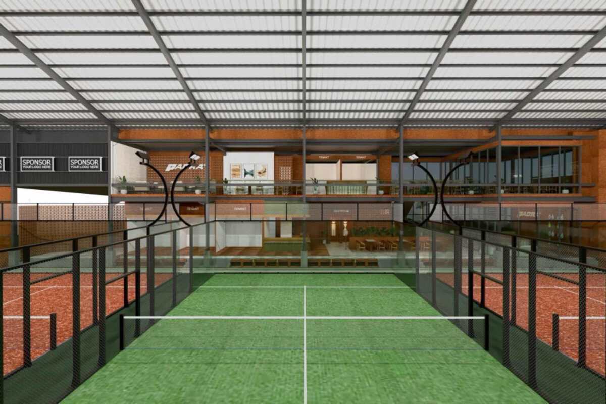 Padra Padel