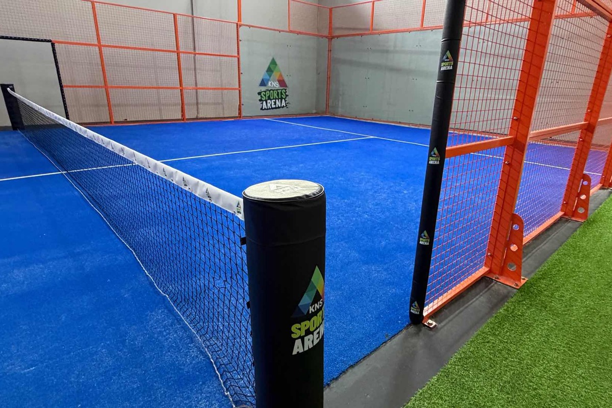KNS Sports Arena