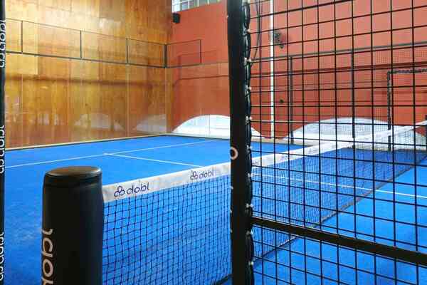 Dobl Court