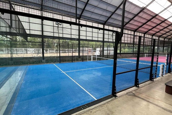 Hore Padel & Tenis