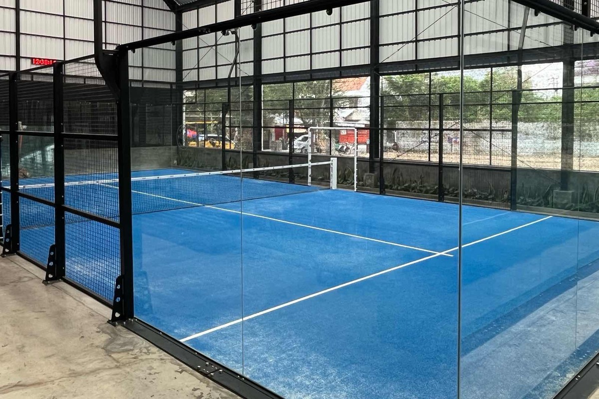 Hore Padel & Tenis
