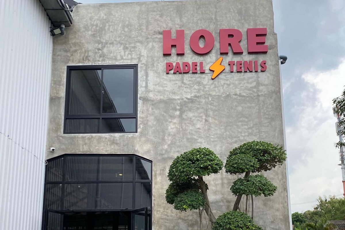 Hore Padel & Tenis