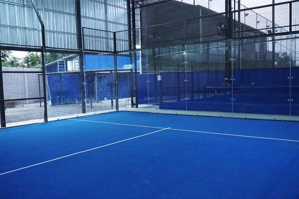 Padel Nest Solo