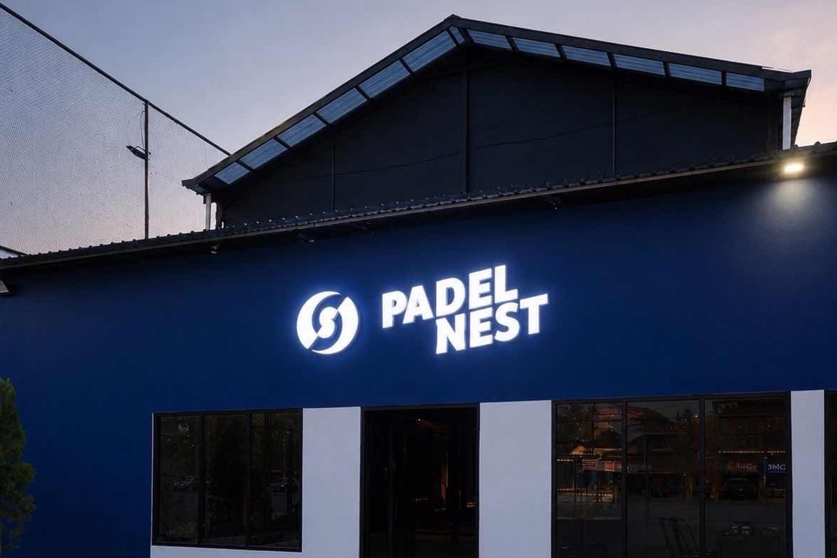 Padel Nest Solo