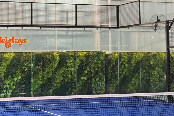 Padel Days Solo