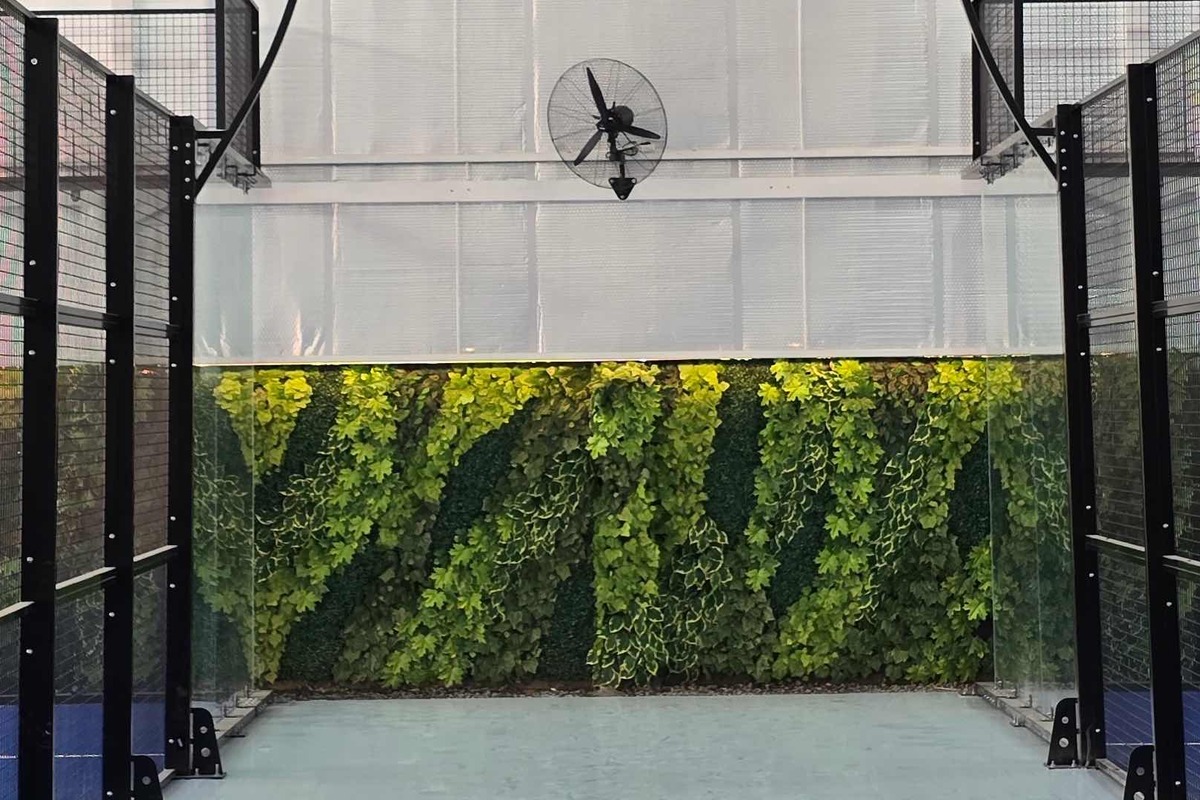 Padel Days Solo