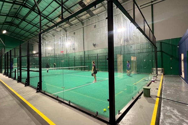 Padelgo Solo