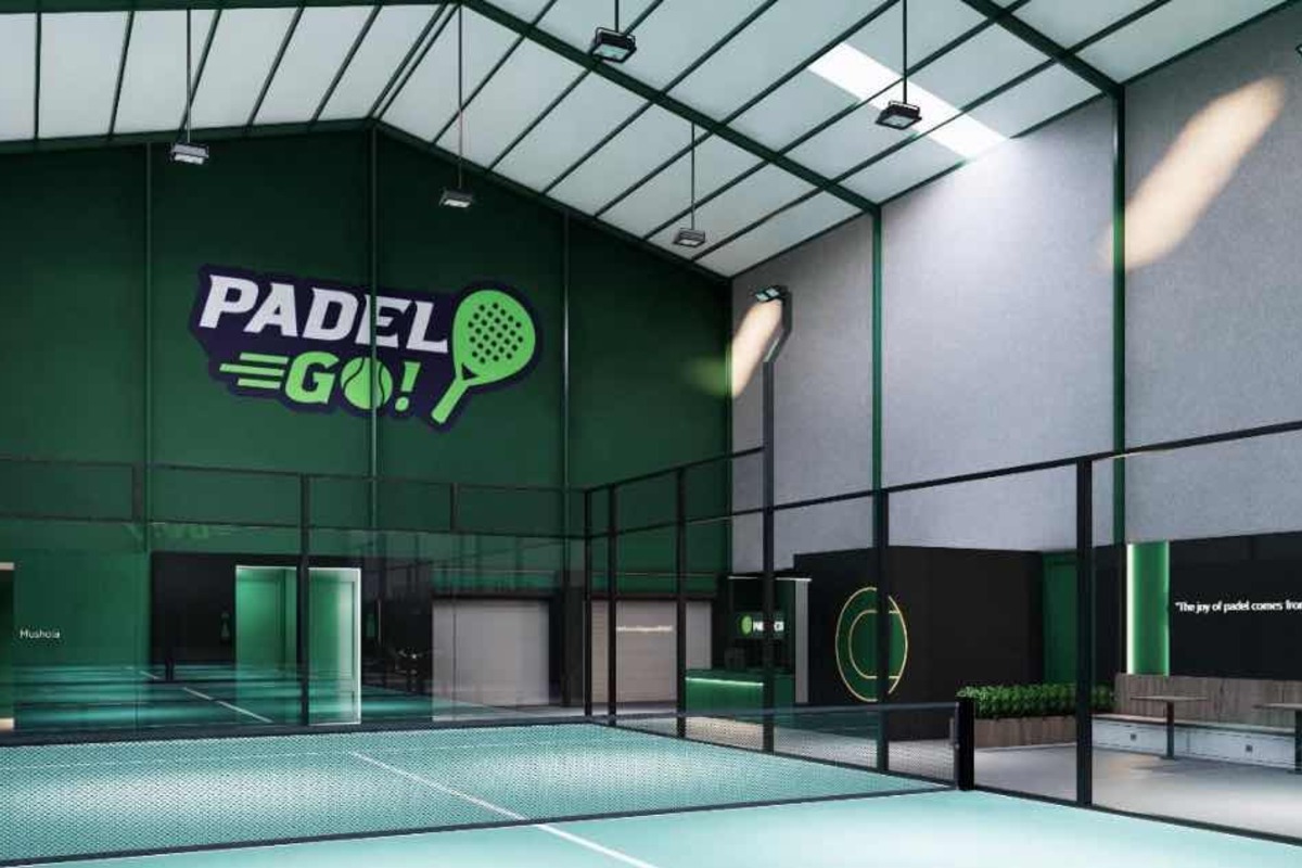 Padelgo Solo