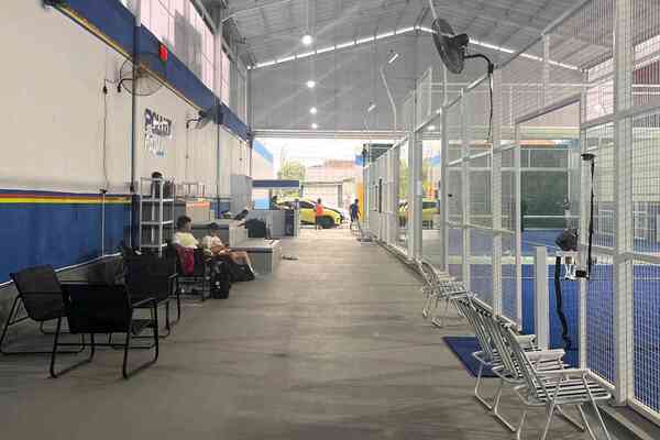 Pollux Padel