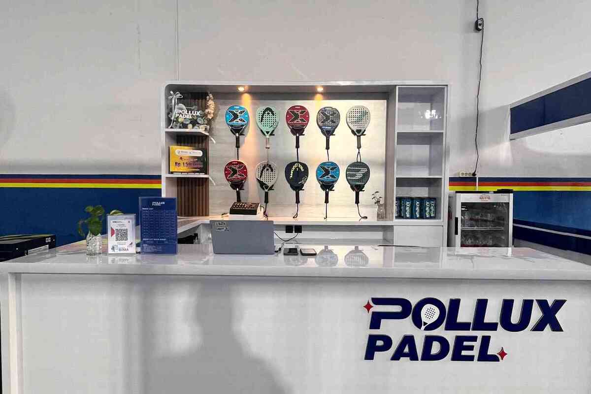 Pollux Padel