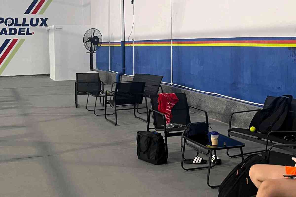 Pollux Padel