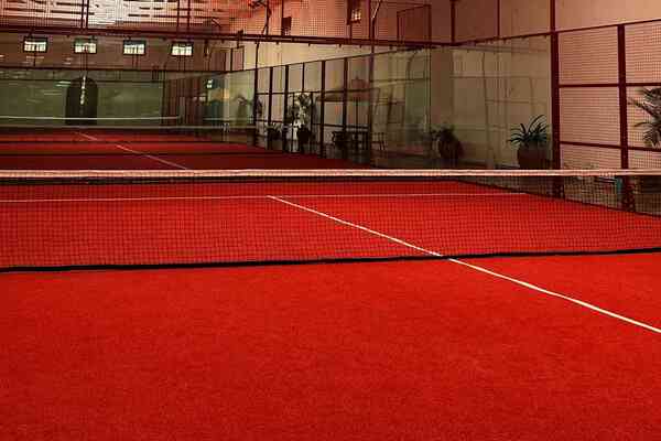 Rasamadu Padel Club