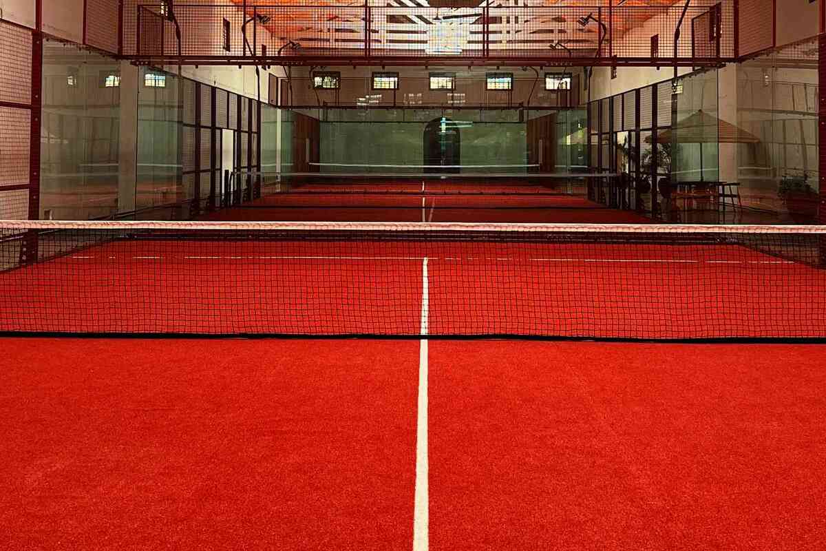 Rasamadu Padel Club