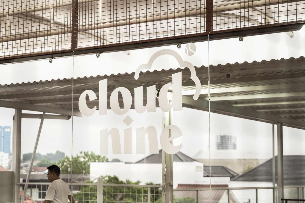 Cloudnine Padel Court