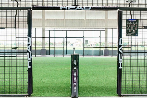 Solo Padel Club