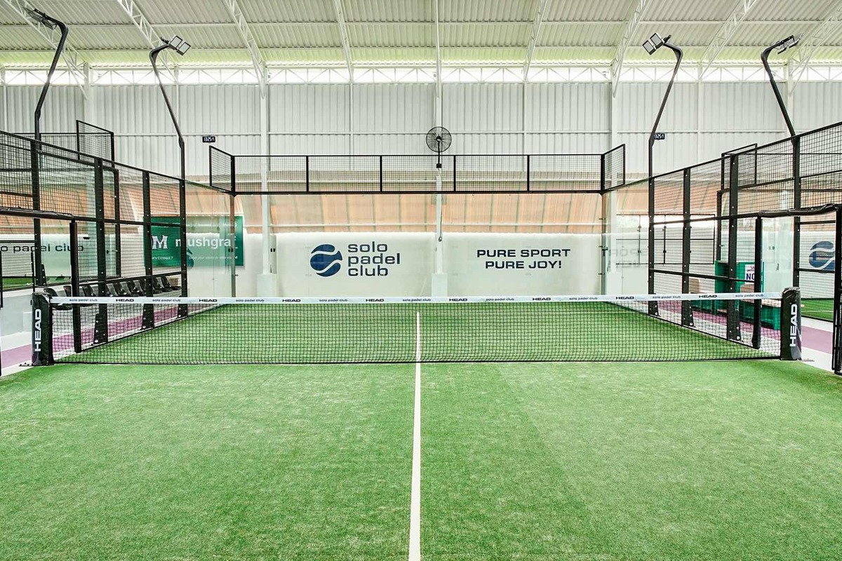 Solo Padel Club