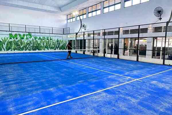 MVP Padel