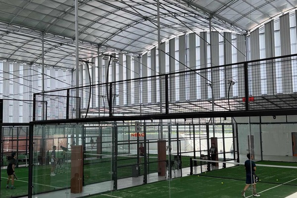 Nexo Padel Club Palu
