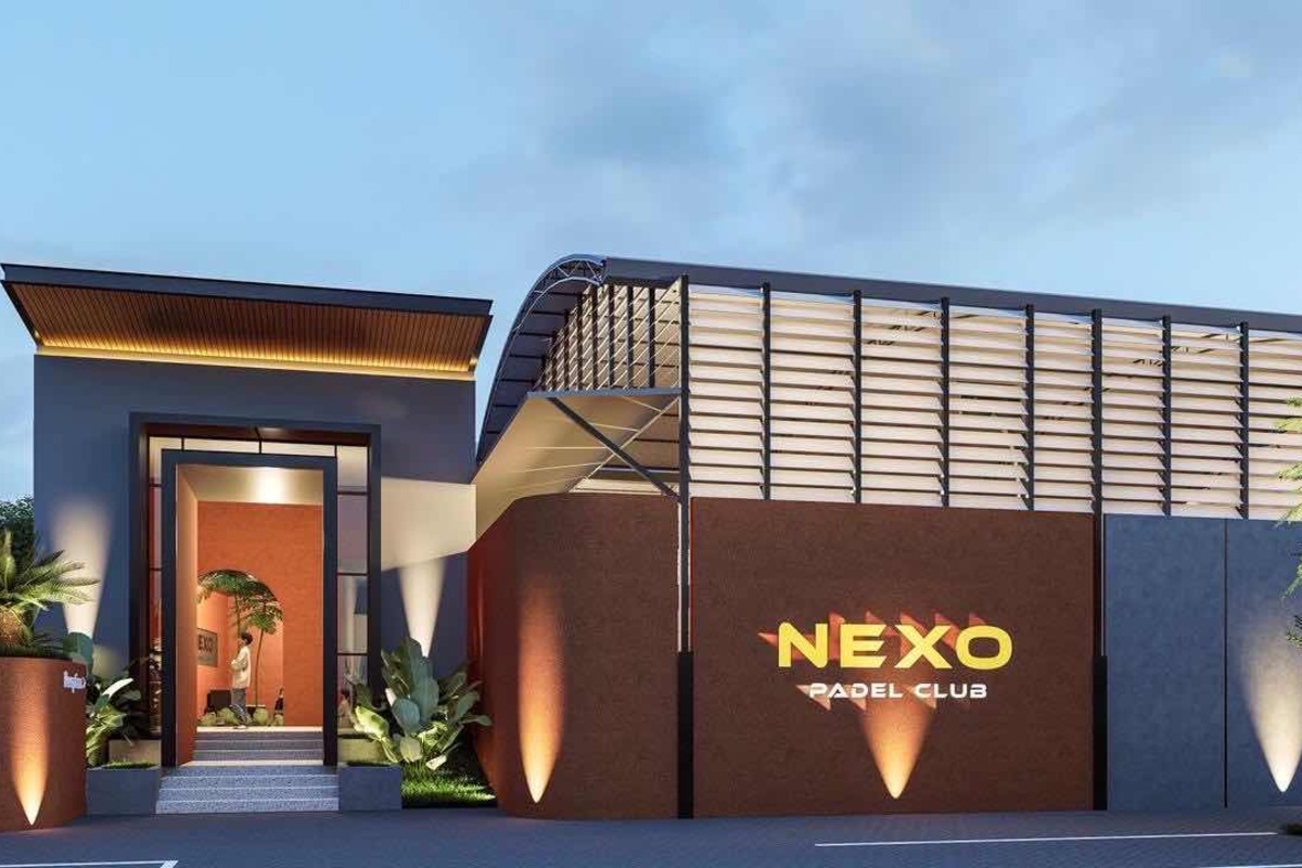 Nexo Padel Club Palu