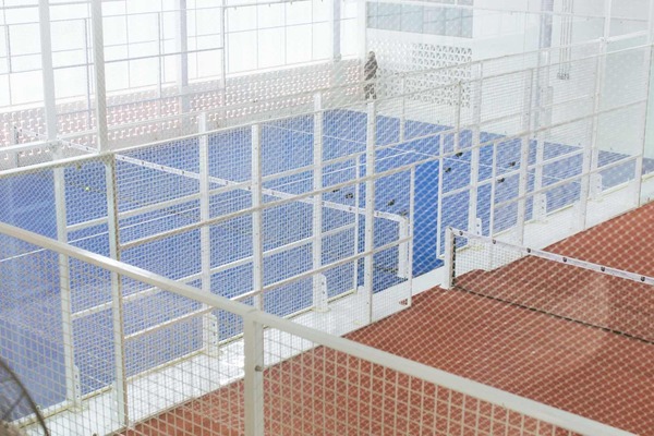 The Ground Padel