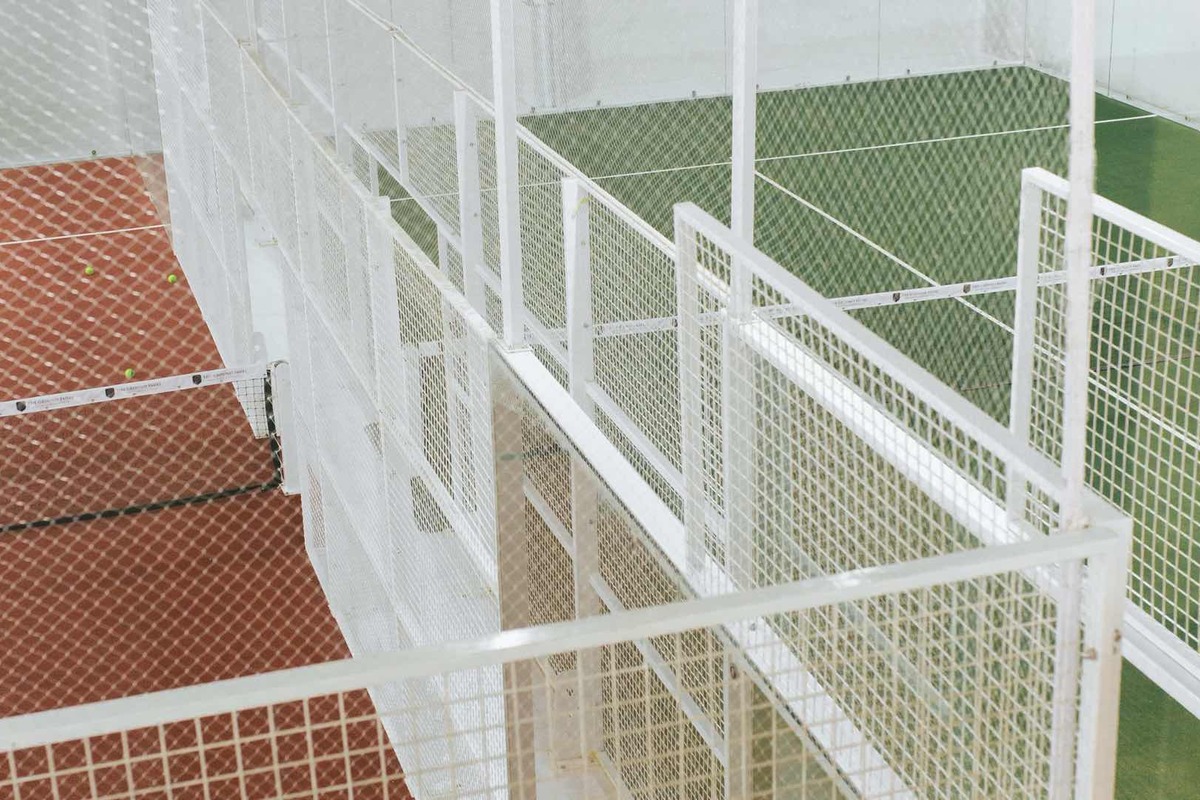 The Ground Padel