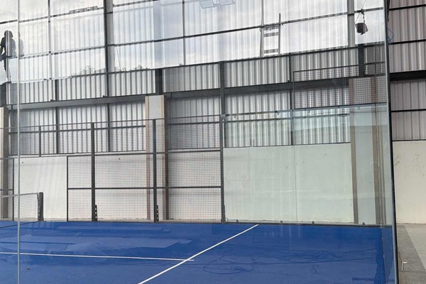 Velora Padel House