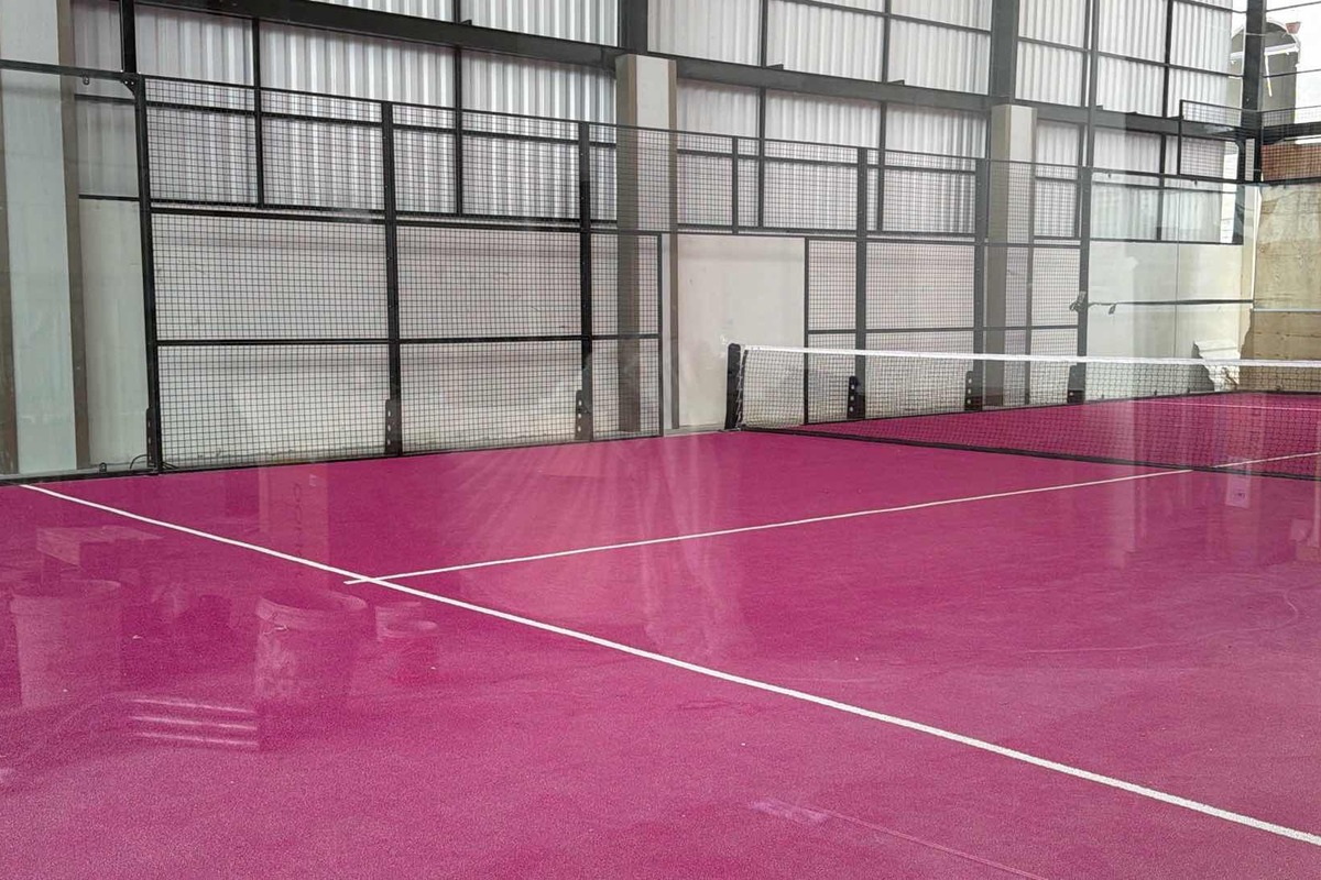 Velora Padel House