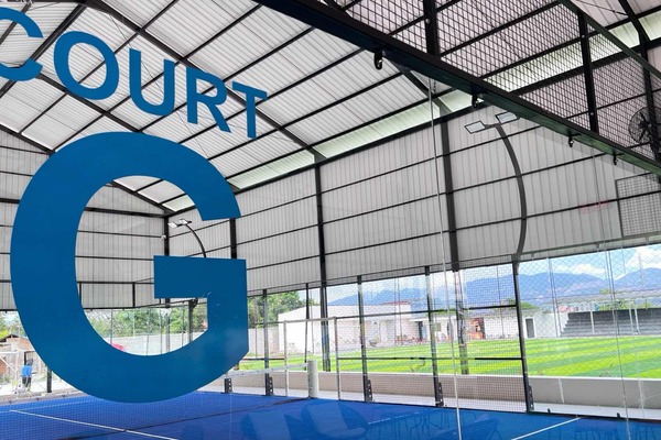 Witan Arena