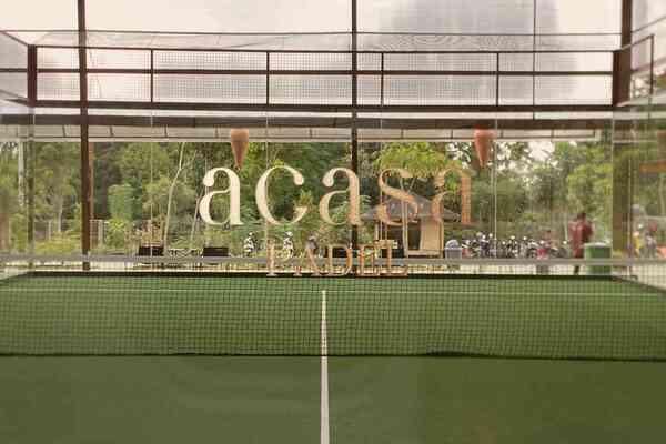ACASA Padel