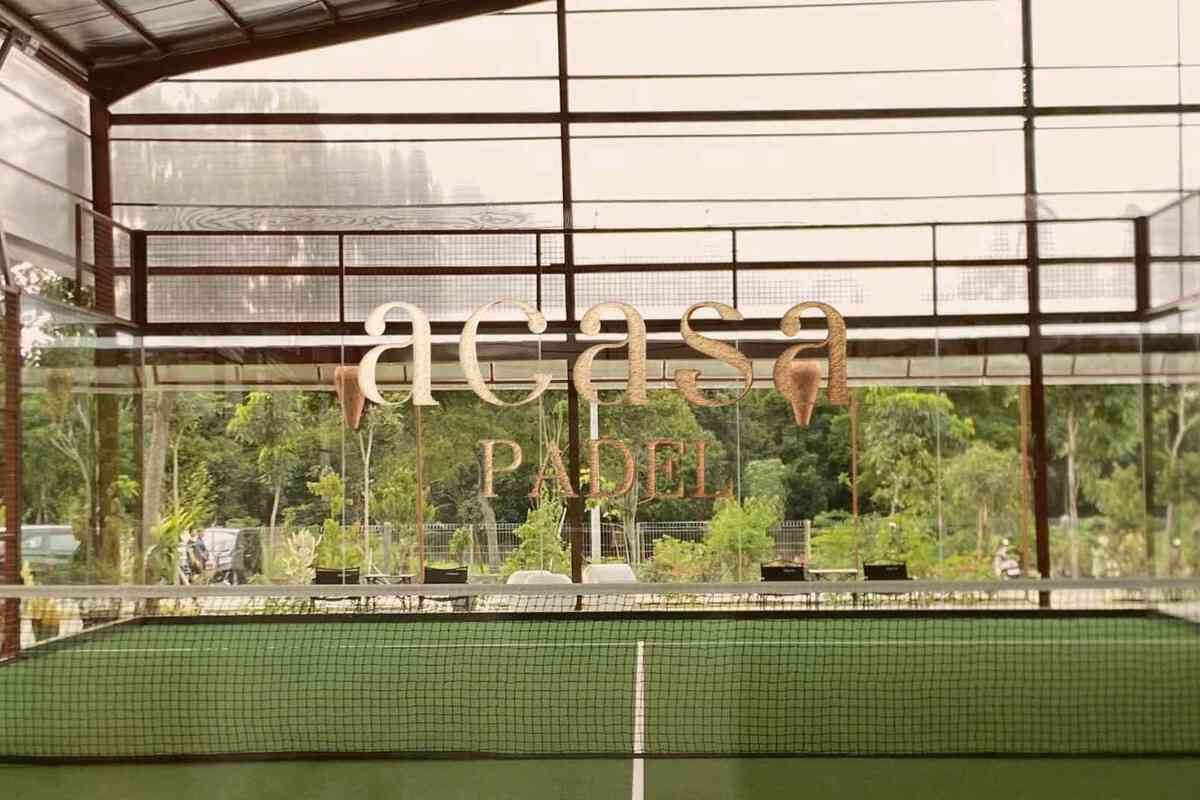 ACASA Padel