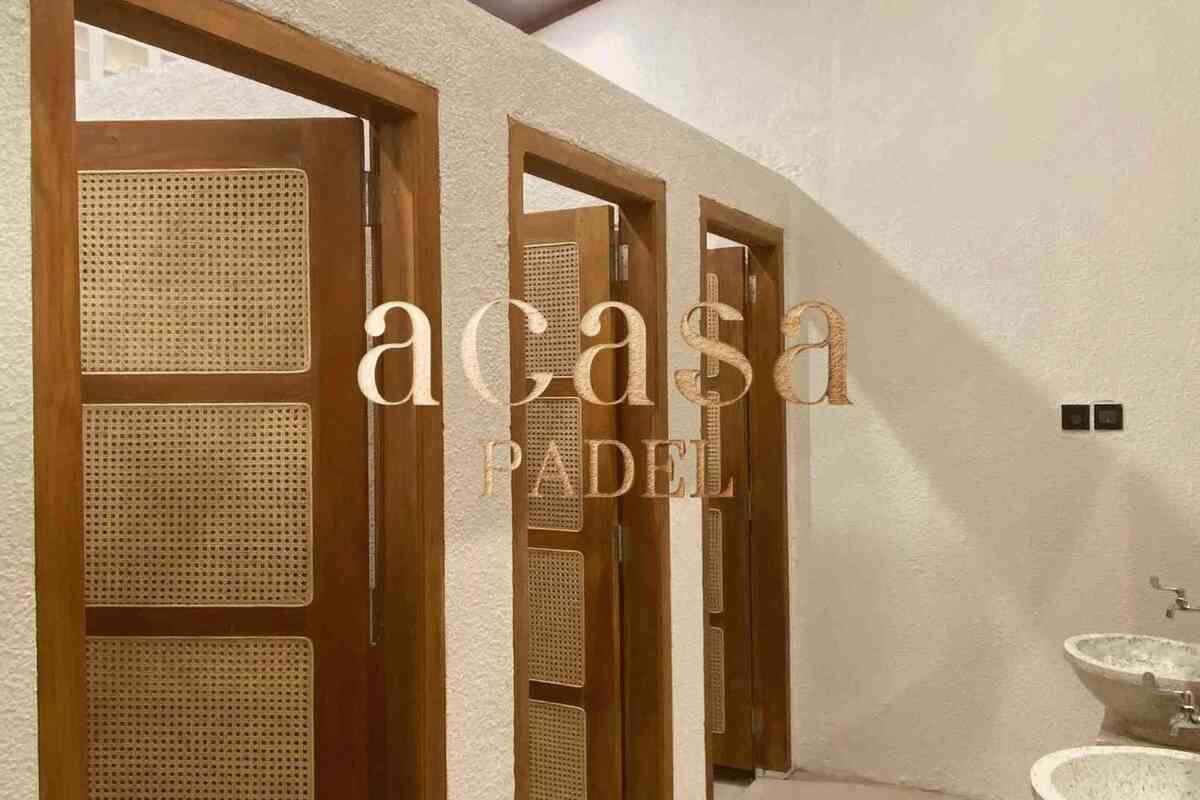 ACASA Padel