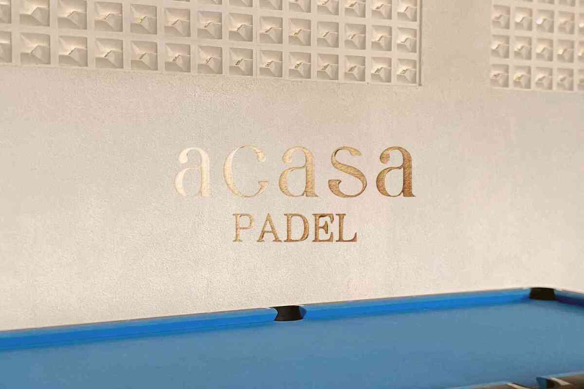 ACASA Padel