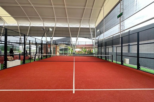 Banana Padel Club