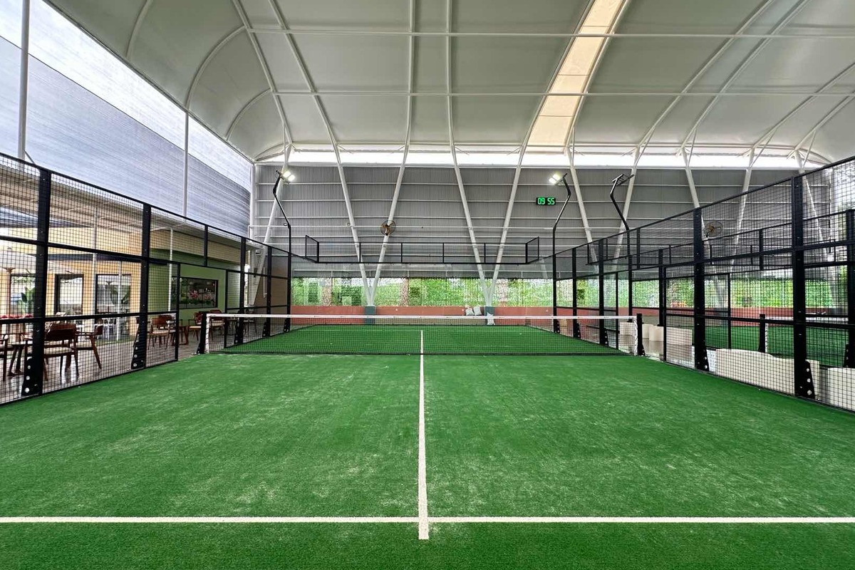 Banana Padel Club
