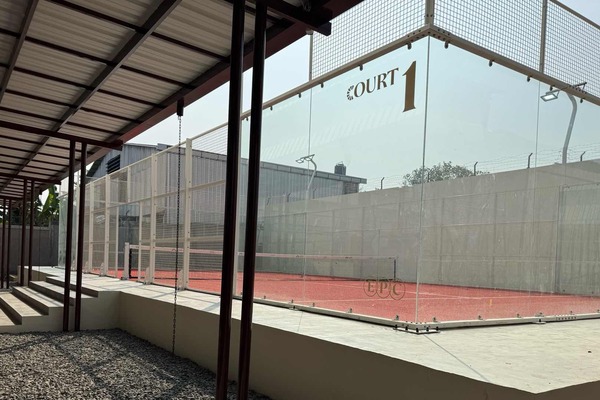 Eastside Padel Club Cibubur - Kota Wisata