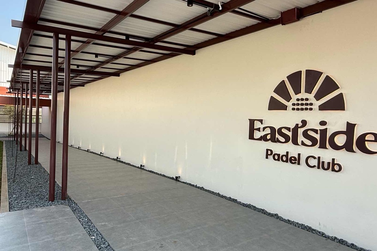 Eastside Padel Club Cibubur - Kota Wisata