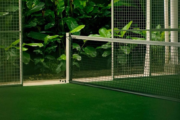 Ella Padel Court