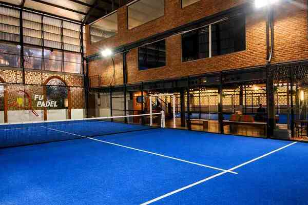 FU Padel