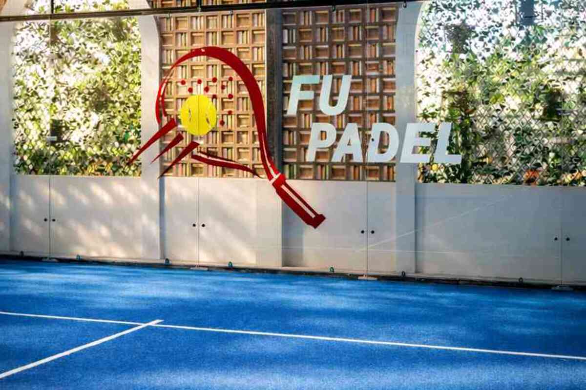 FU Padel