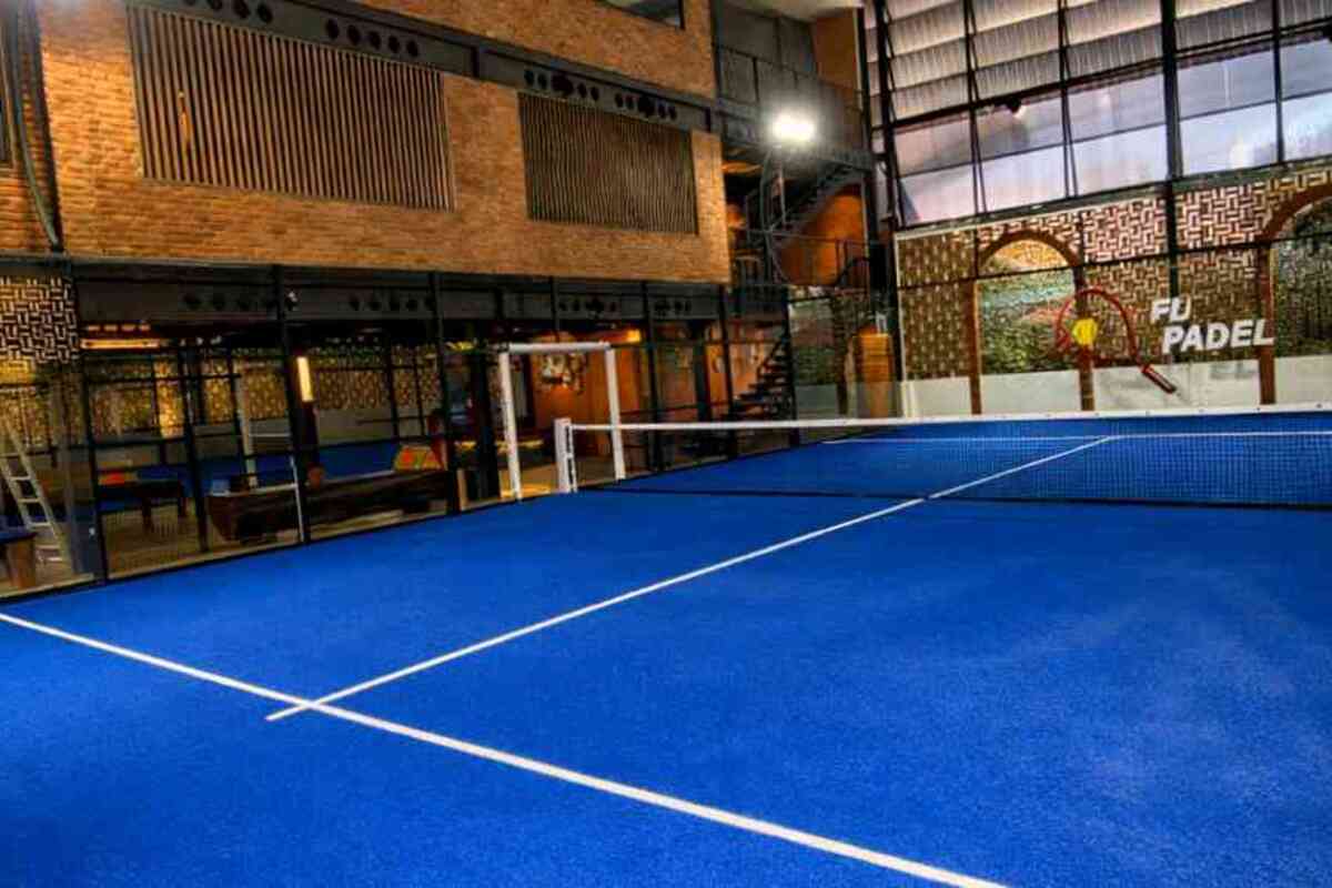 FU Padel