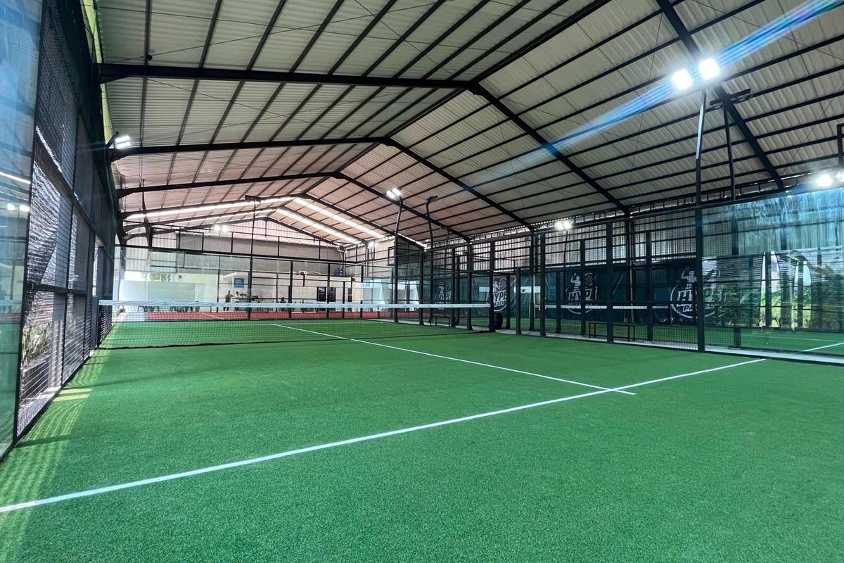 Hype Padel Cibinong