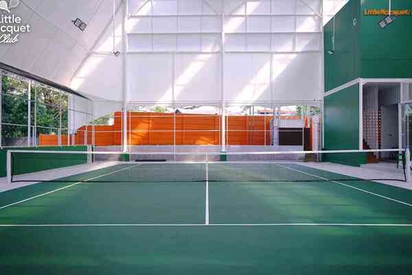 Little Racquet Club