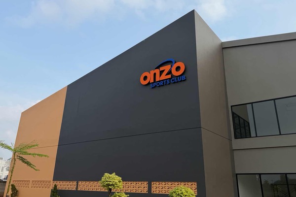 Onzo Sports Club Harvest City