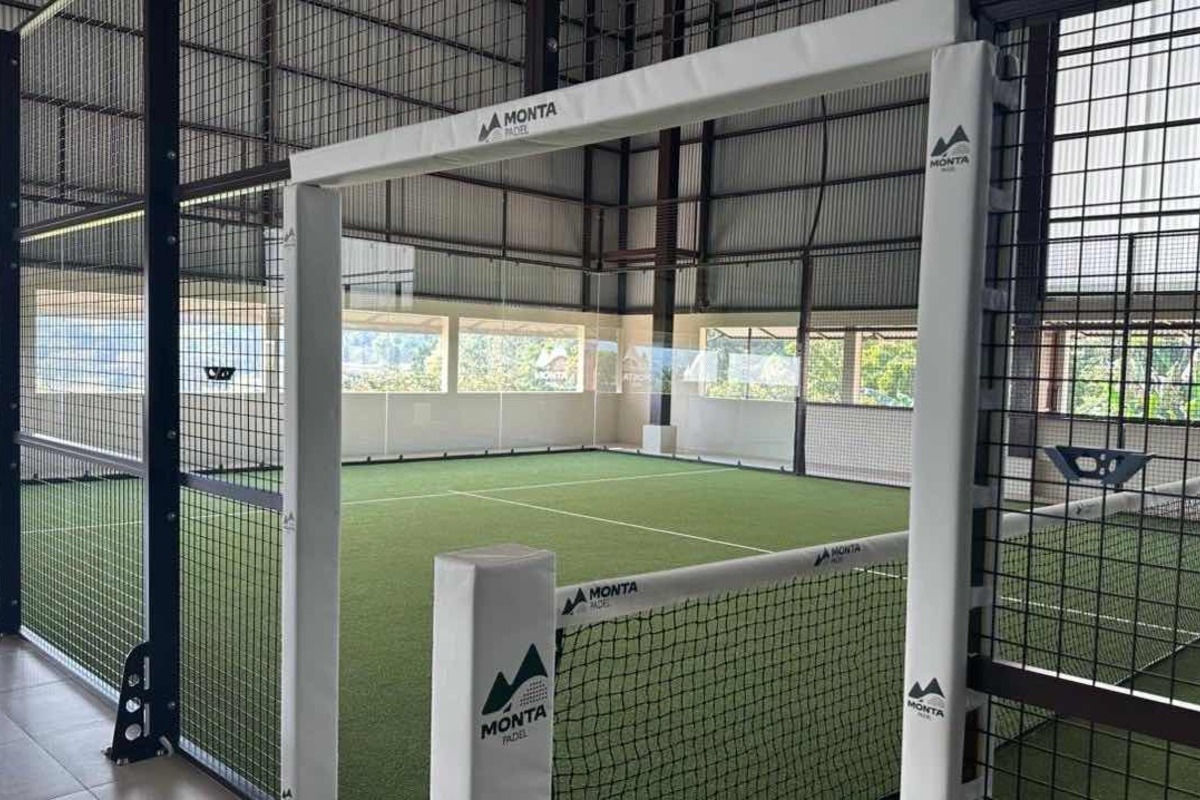Monta Padel