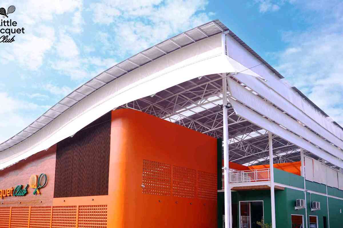 Little Racquet Club