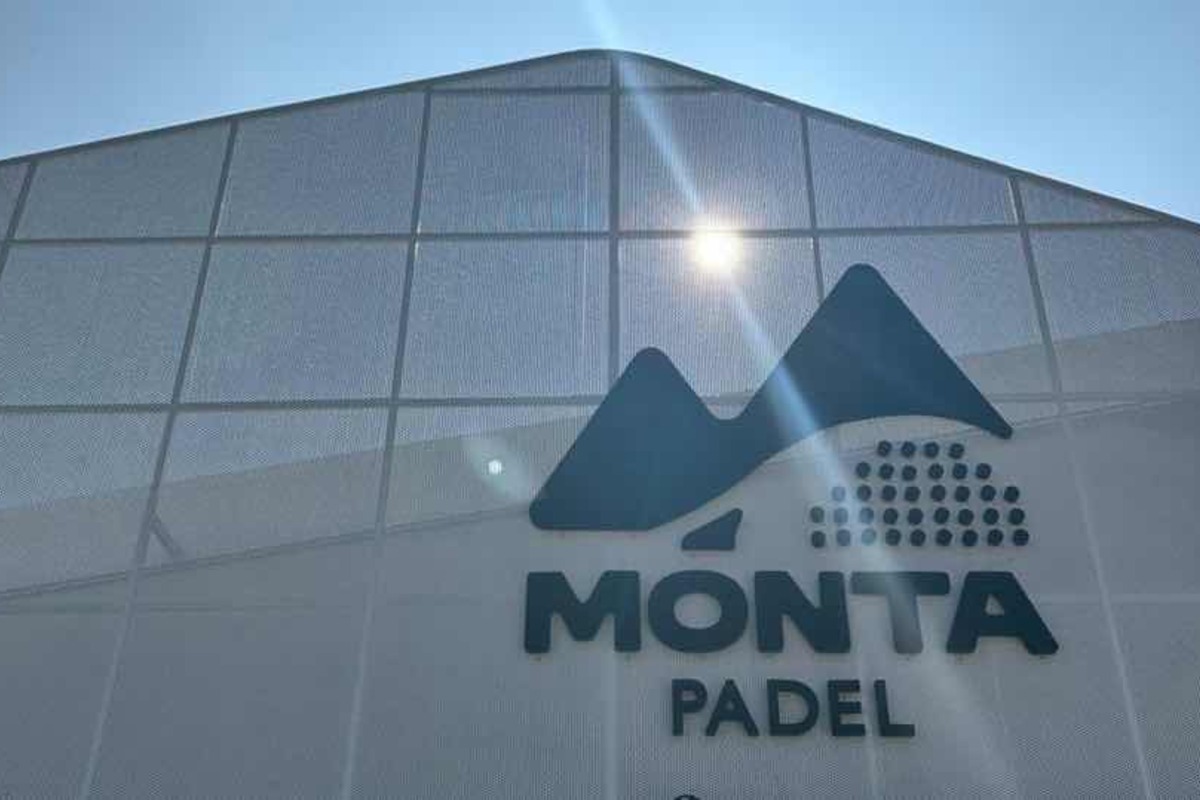 Monta Padel